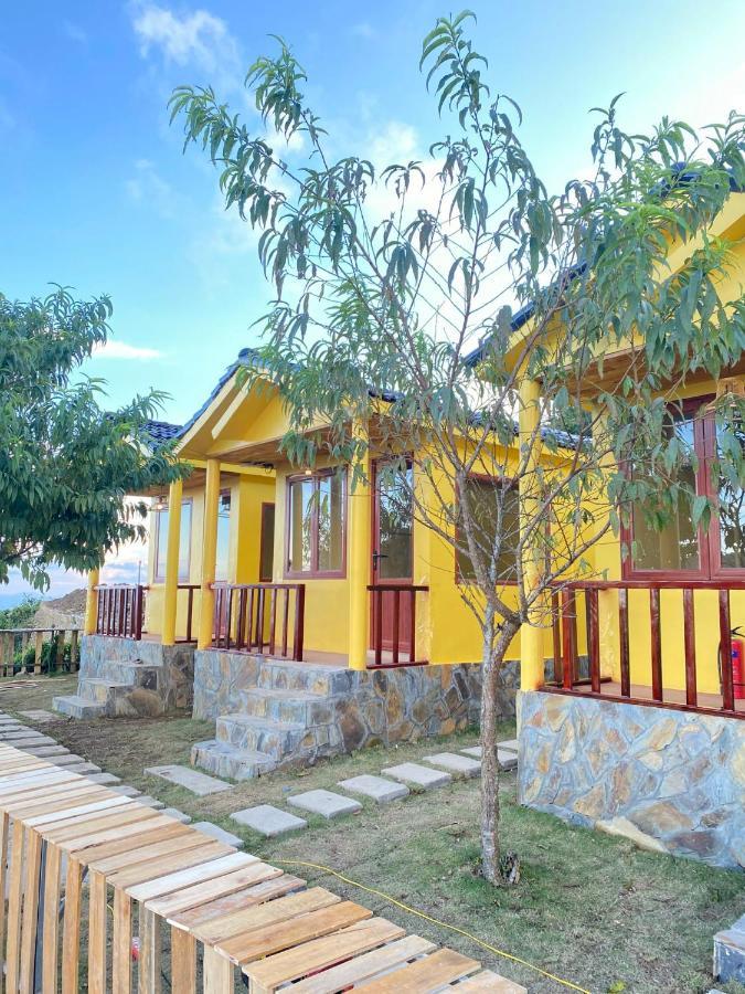May Home Ta Xua Bac Yen 外观 照片
