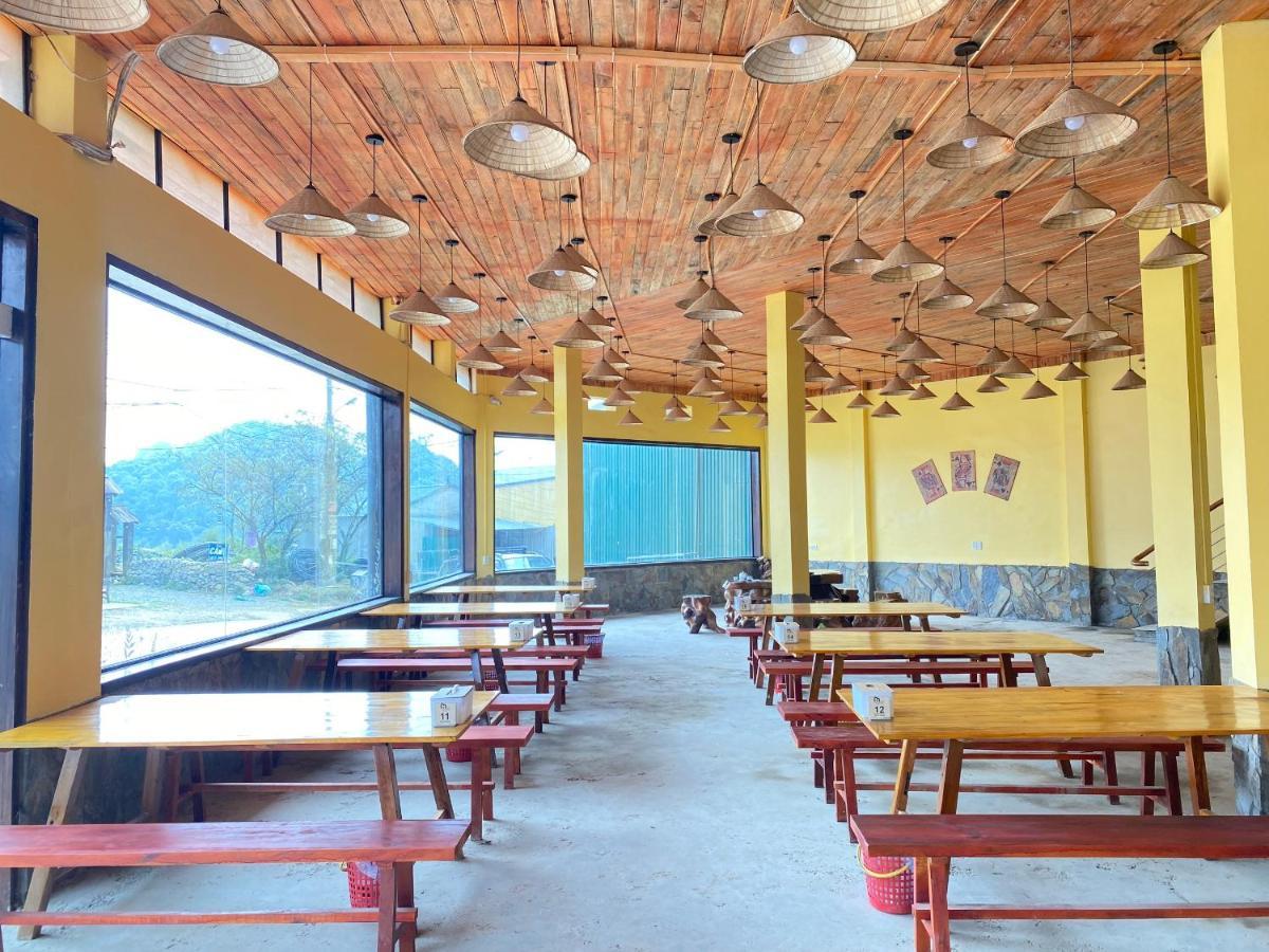 May Home Ta Xua Bac Yen 外观 照片