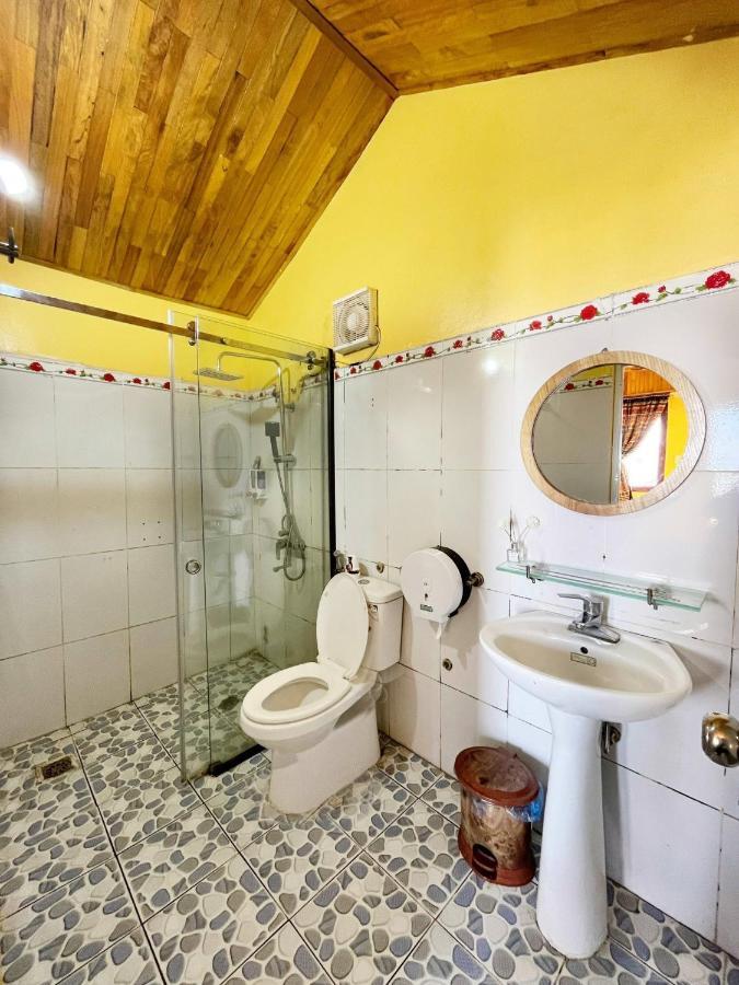 May Home Ta Xua Bac Yen 外观 照片
