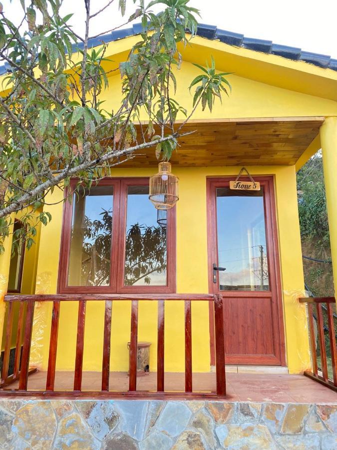May Home Ta Xua Bac Yen 外观 照片