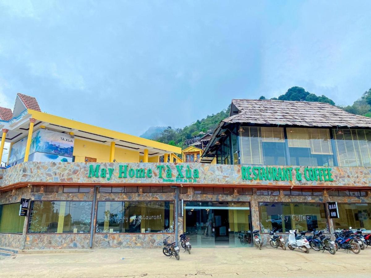 May Home Ta Xua Bac Yen 外观 照片